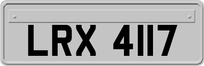 LRX4117