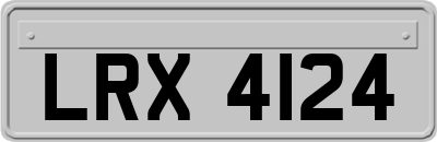 LRX4124