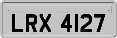 LRX4127