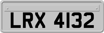 LRX4132