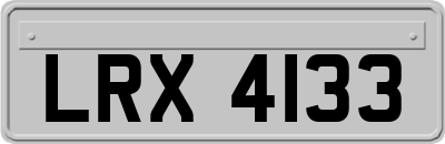 LRX4133