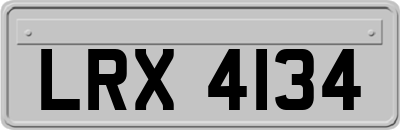LRX4134