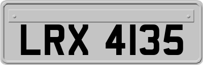 LRX4135