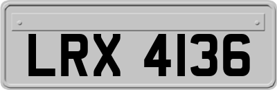 LRX4136