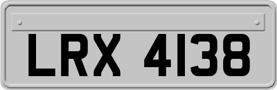 LRX4138