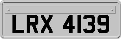 LRX4139