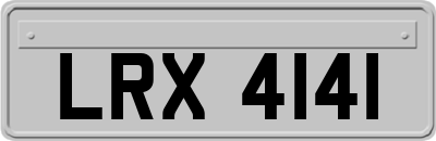 LRX4141