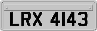 LRX4143
