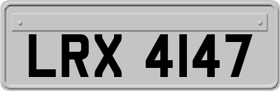 LRX4147