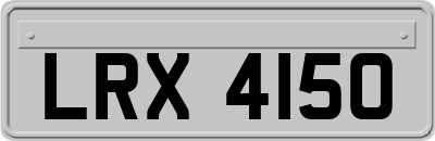 LRX4150