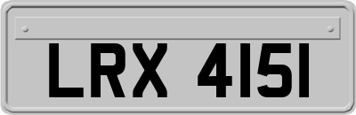 LRX4151