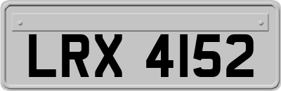 LRX4152