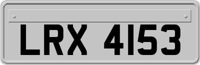 LRX4153