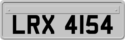 LRX4154
