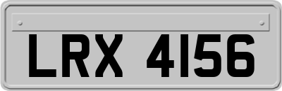 LRX4156