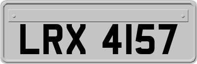 LRX4157