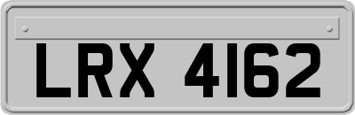 LRX4162