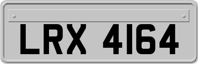 LRX4164