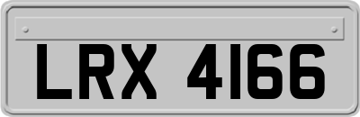 LRX4166
