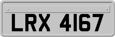 LRX4167