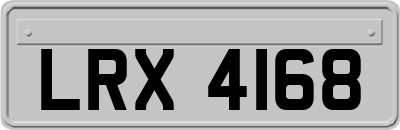 LRX4168