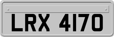 LRX4170