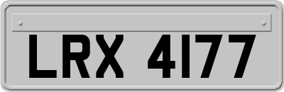 LRX4177
