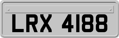 LRX4188