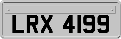 LRX4199