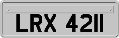 LRX4211