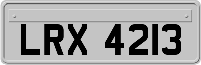 LRX4213