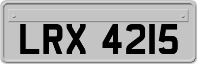 LRX4215