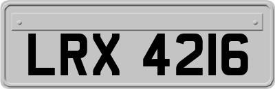 LRX4216