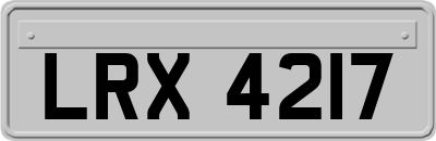 LRX4217