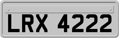 LRX4222