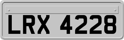 LRX4228