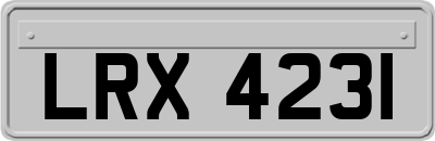 LRX4231