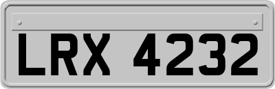 LRX4232