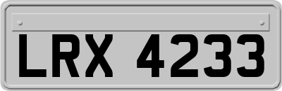 LRX4233