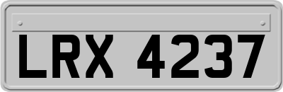 LRX4237