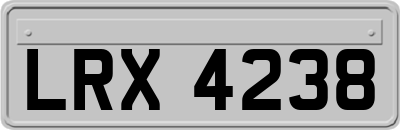 LRX4238