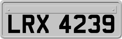 LRX4239