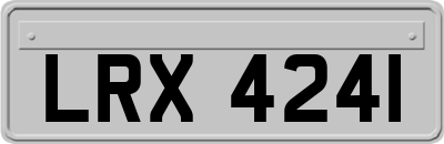 LRX4241