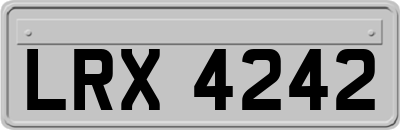 LRX4242