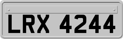 LRX4244