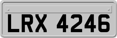 LRX4246