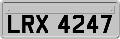 LRX4247
