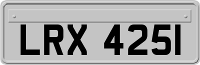 LRX4251
