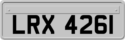 LRX4261