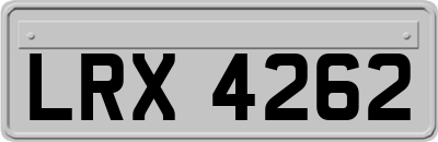 LRX4262